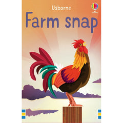 Snap; Farm