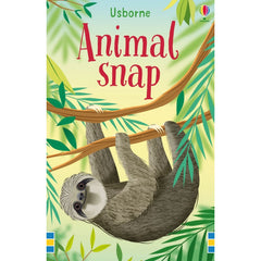 Snap; Animal
