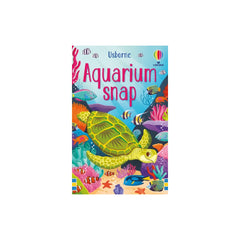 Snap Aquarium