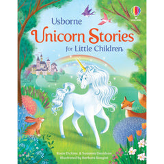 Unicorn Stories Little Childrn