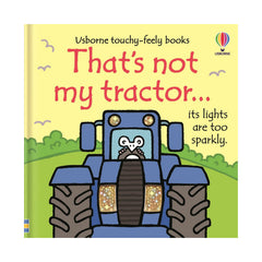 Thats Not My Tractor