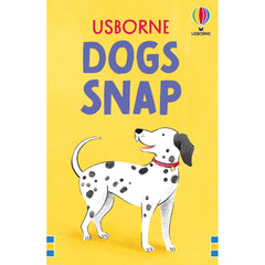 Snap; Dog