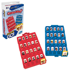 Guess Who? Grab & Go