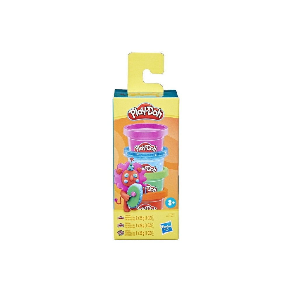PREORDER Playdoh Irresistible Ast (1)