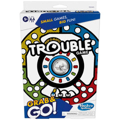 PREORDER Trouble Grab & Go