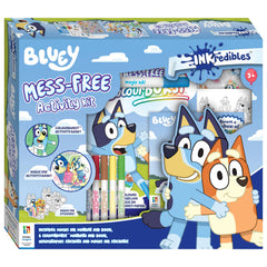 PREORDER Bluey Activity Kit Mess-Free