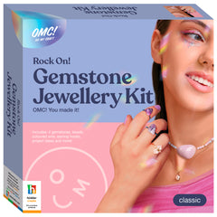 Gemstone Jewellery Kit