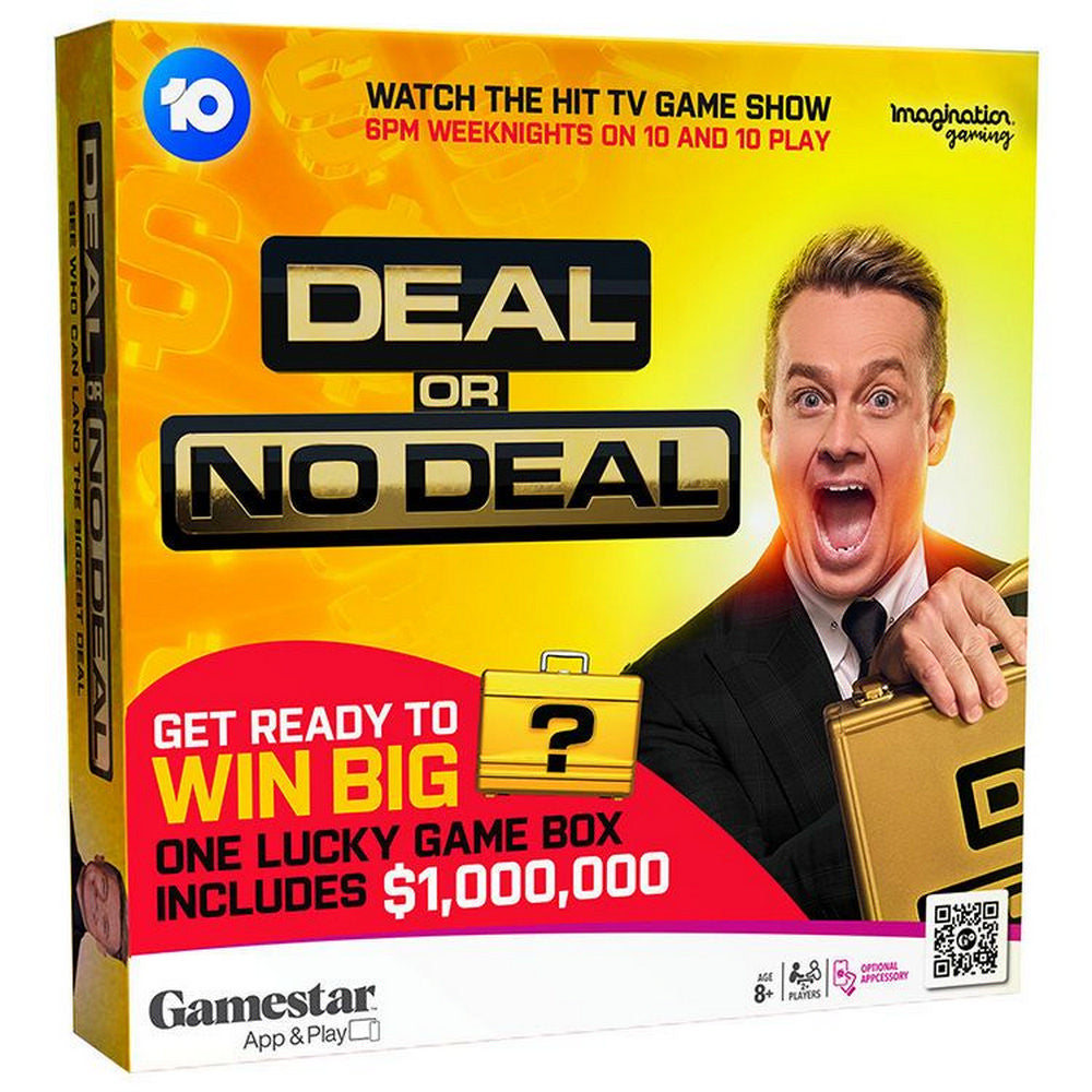 Deal Or No Deal