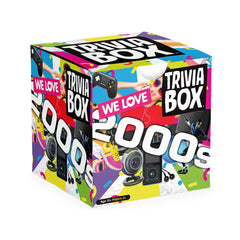Trivia Box - We Love 2000s