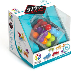 Puzzle - Smart Games - Cube Puzzler Pro