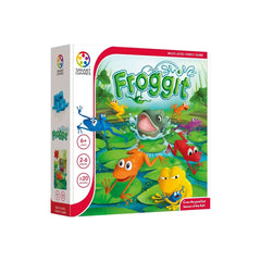 Froggit Family Board Game
