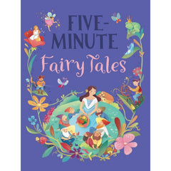 Five Minute Fairy Tales