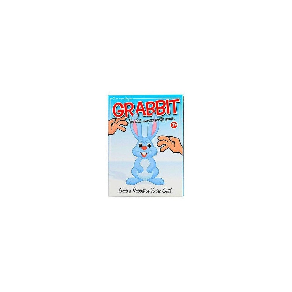 Grabbit Rabbit Game