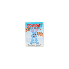 Grabbit Rabbit Game