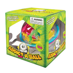 Addict A Ball Small 100 Stages