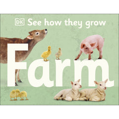 Farm See How They Grow