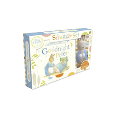 Goodnight Peter Snuggle Set