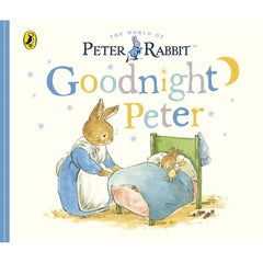 Peter Rabbit Tales Goodnight