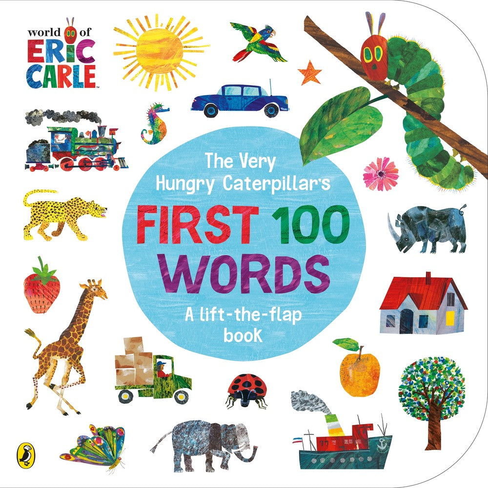 Vhc First 100 Words