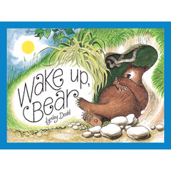 Wake Up Bear