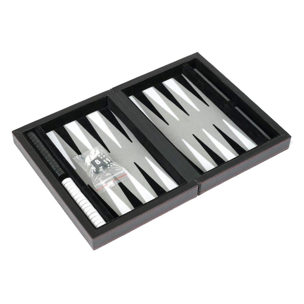 Backgammon 9 Travel Dal Rossi