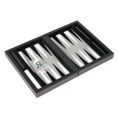 Backgammon 9 Travel Dal Rossi