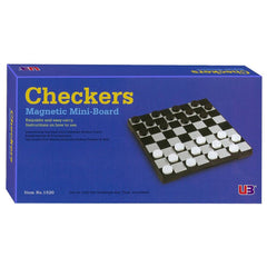 PREORDER Checkers Magnetic 7 (P&G)