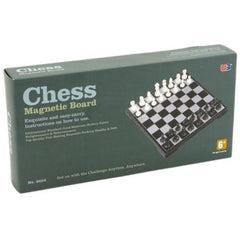 PREORDER Chess;Magnetic 10 (P&G)