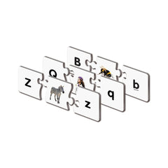 Letters Match It Upper/Lower