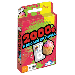 PREORDER 2000S Decade Of Trivia