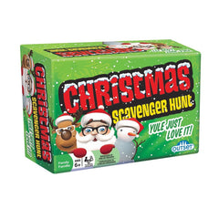 PREORDER Christmas Scavenger Hunt