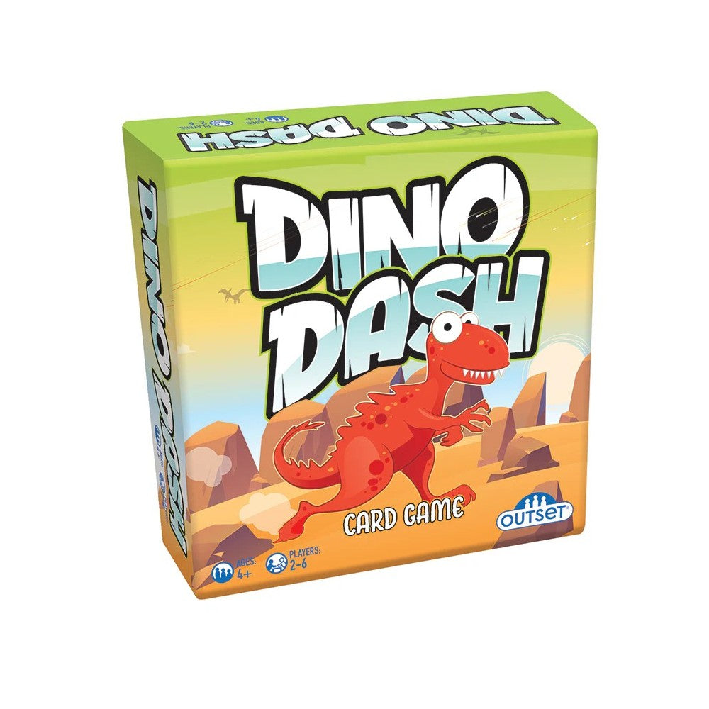 PREORDER Dino Dash