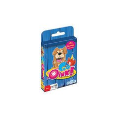 Go Oink! Card Game