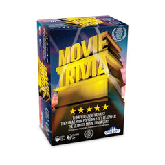 Movies Trivia Game
