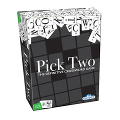 Pick Two Game
