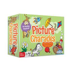 Picture Charades (New Design)