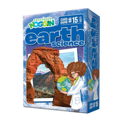 Prof;Noggins Earth Science