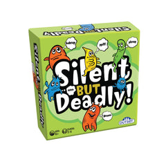 Silent But Deadly