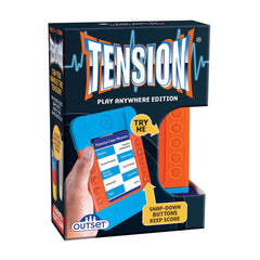 Tension Travel Edition