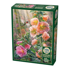 PREORDER Puzzle - Cobble Hill - After The Rain 1000Pc