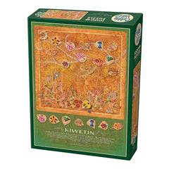 Puzzle - Cobble Hill - Kiwetin 1000Pc