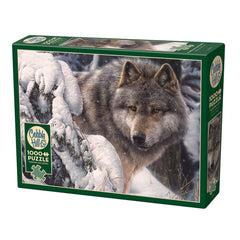 Puzzle - Cobble Hill - Master Of The North 1000Pc