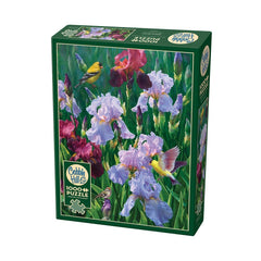 PREORDER Puzzle - Cobble Hill - Spring Glory 1000Pc