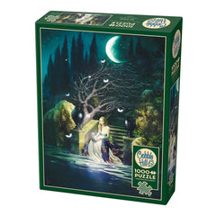 Puzzle - Cobble Hill - Ten Wishes 1000Pc