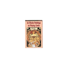 Mucha Bridge Single Deck