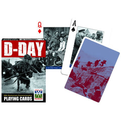 D-Day Poker