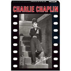 Charlie Chaplin Poker