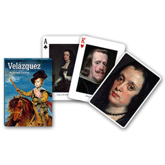 Velazquez Poker