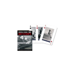 Battleships Poker