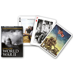 World War Ii Poker